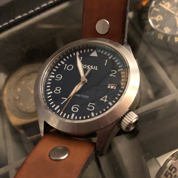 Fossil Other - Fossil Watch